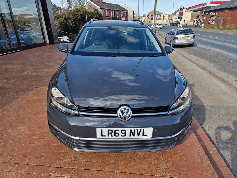 Volkswagen 1.6 TDI Match Estate 5dr Diesel Manual Euro 6 (s/s) (115 ps)
