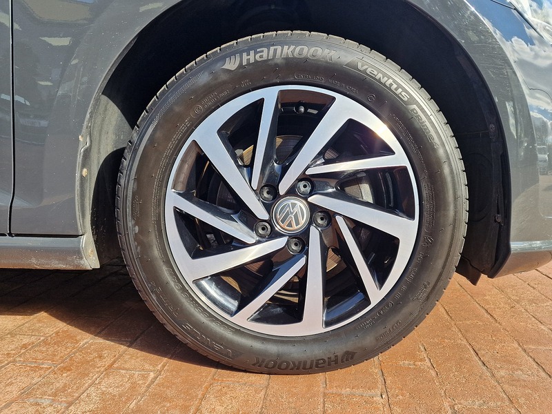 Volkswagen 1.6 TDI Match Estate 5dr Diesel Manual Euro 6 (s/s) (115 ps)