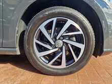 Volkswagen Golf TDI Match 