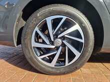 Volkswagen Golf TDI Match 