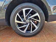 Volkswagen Golf TDI Match 