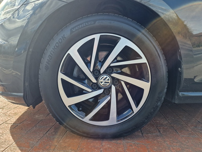 Volkswagen 1.6 TDI Match Estate 5dr Diesel Manual Euro 6 (s/s) (115 ps)