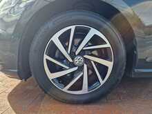Volkswagen Golf TDI Match 