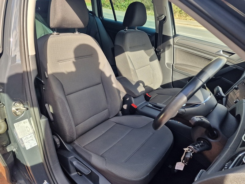 Volkswagen 1.6 TDI Match Estate 5dr Diesel Manual Euro 6 (s/s) (115 ps)