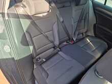 Volkswagen Golf TDI Match 