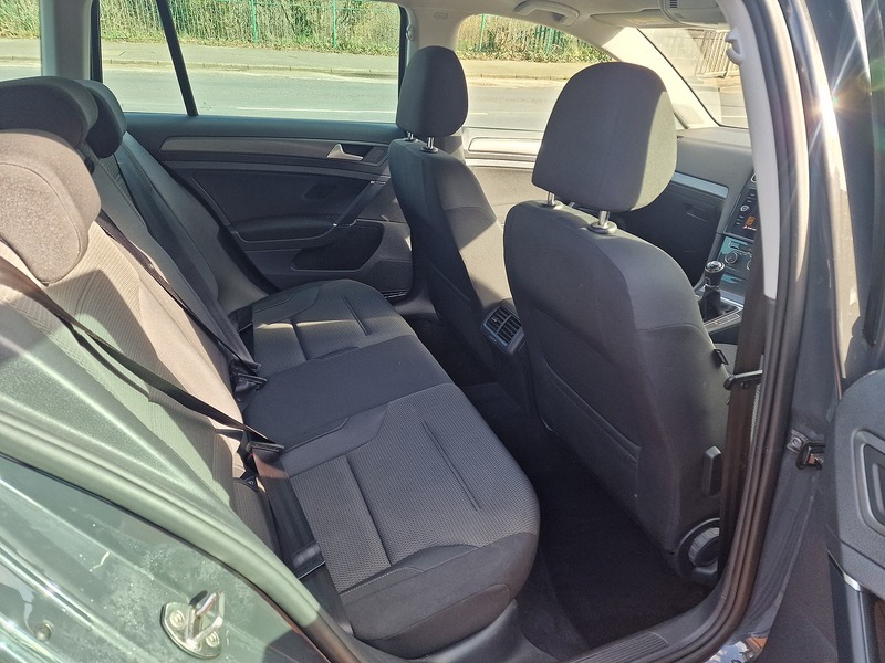 Volkswagen 1.6 TDI Match Estate 5dr Diesel Manual Euro 6 (s/s) (115 ps)