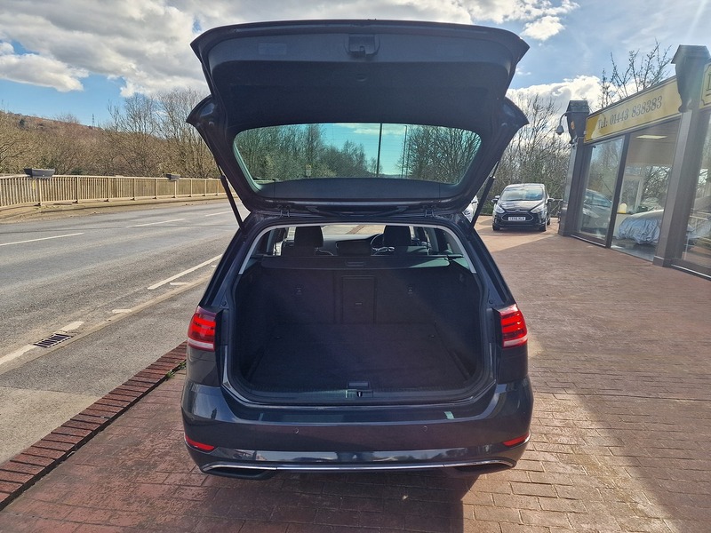 Volkswagen 1.6 TDI Match Estate 5dr Diesel Manual Euro 6 (s/s) (115 ps)