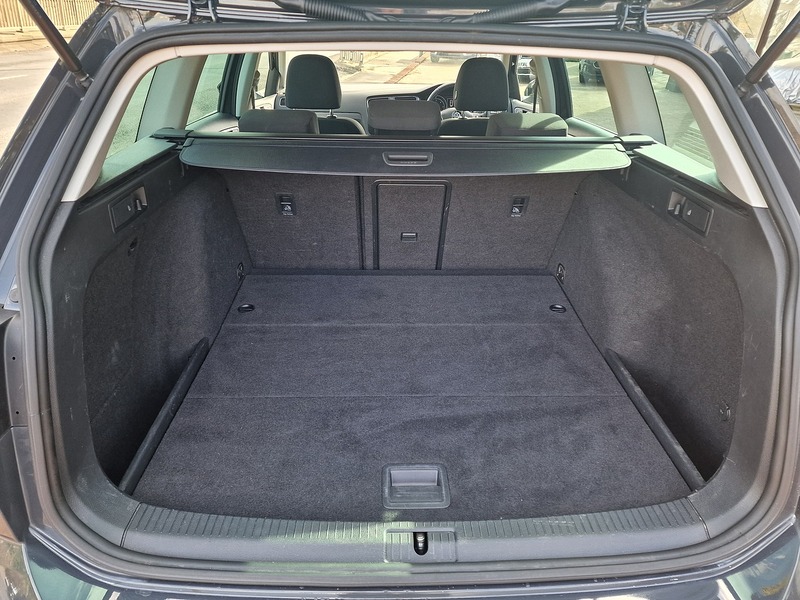 Volkswagen 1.6 TDI Match Estate 5dr Diesel Manual Euro 6 (s/s) (115 ps)