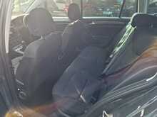 Volkswagen Golf TDI Match 