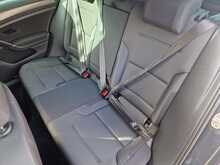 Volkswagen Golf TDI Match 