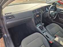 Volkswagen Golf TDI Match 