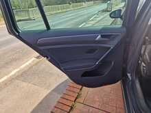 Volkswagen Golf TDI Match 