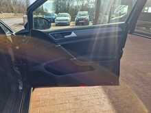 Volkswagen Golf TDI Match 