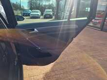 Volkswagen Golf TDI Match 