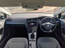Volkswagen Golf TDI Match 