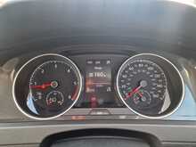 Volkswagen Golf TDI Match 