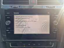 Volkswagen Golf TDI Match 