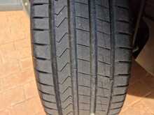 Volkswagen Golf TDI Match 