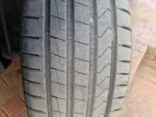 Volkswagen Golf TDI Match 