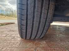 Volkswagen Golf TDI Match 