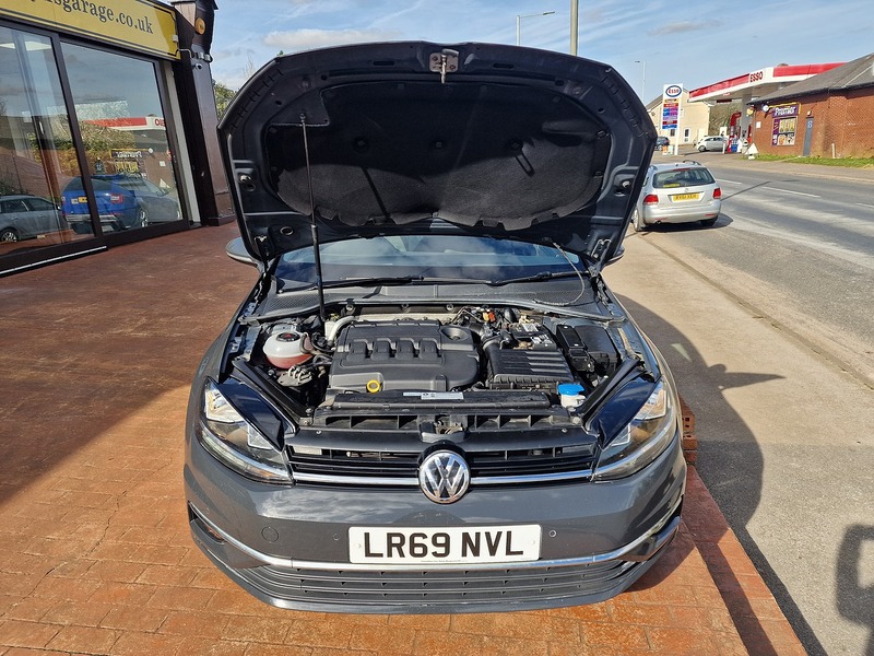 Volkswagen 1.6 TDI Match Estate 5dr Diesel Manual Euro 6 (s/s) (115 ps)