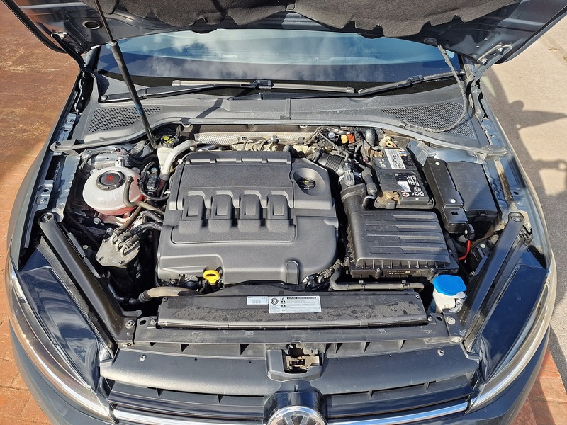 Volkswagen 1.6 TDI Match Estate 5dr Diesel Manual Euro 6 (s/s) (115 ps)