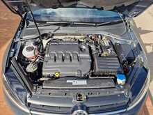 Volkswagen Golf TDI Match 