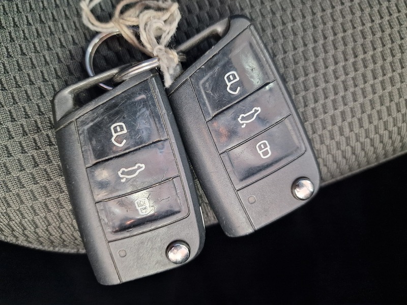 Volkswagen 1.6 TDI Match Estate 5dr Diesel Manual Euro 6 (s/s) (115 ps)