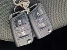 Volkswagen Golf TDI Match 