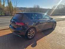 Volkswagen Golf TDI Match Edition 