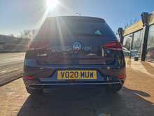 Volkswagen Golf TDI Match Edition 