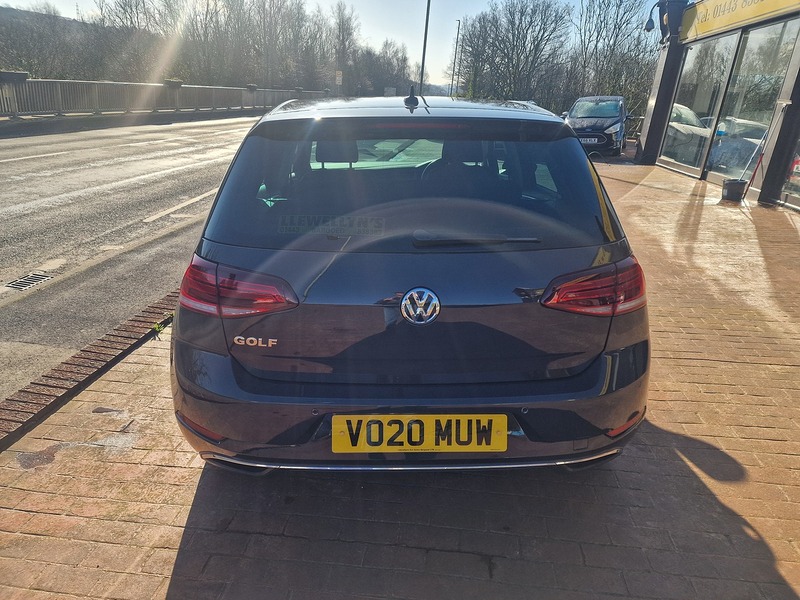 Volkswagen 1.6 TDI Match Edition Hatchback 5dr Diesel Manual Euro 6 (s/s) (115 ps)