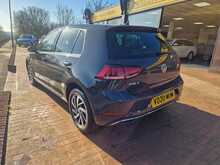 Volkswagen Golf TDI Match Edition 