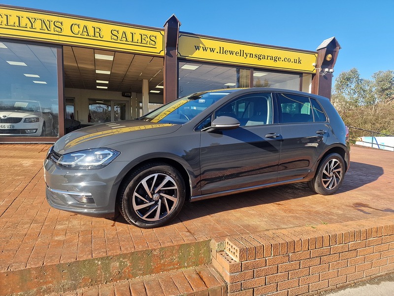 Volkswagen 1.6 TDI Match Edition Hatchback 5dr Diesel Manual Euro 6 (s/s) (115 ps)