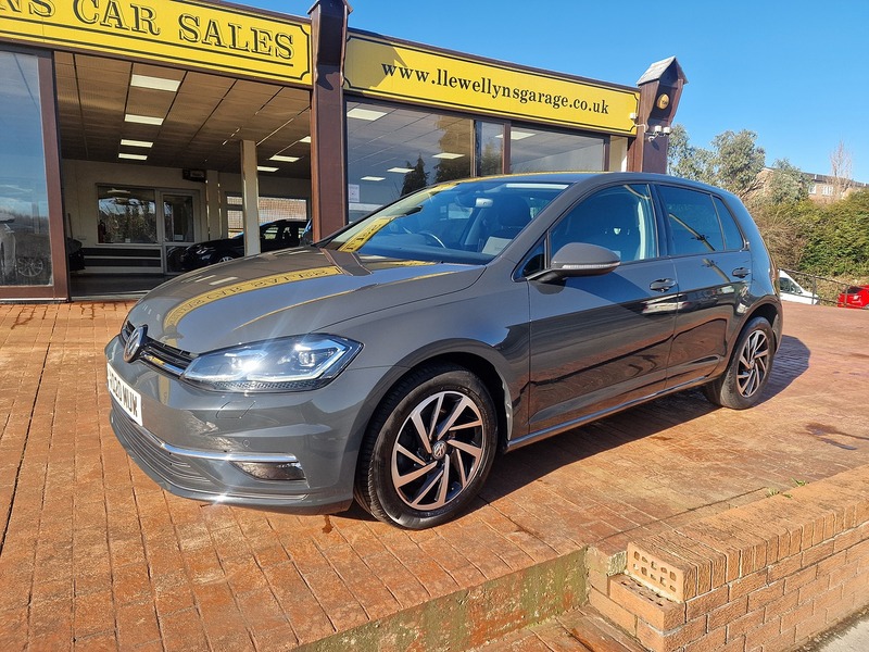 Volkswagen 1.6 TDI Match Edition Hatchback 5dr Diesel Manual Euro 6 (s/s) (115 ps)