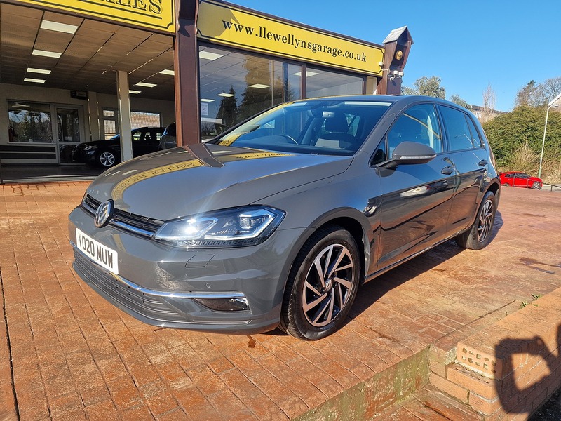 Volkswagen 1.6 TDI Match Edition Hatchback 5dr Diesel Manual Euro 6 (s/s) (115 ps)