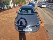 Volkswagen Golf TDI Match Edition 