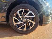 Volkswagen Golf TDI Match Edition 