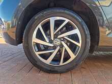 Volkswagen Golf TDI Match Edition 