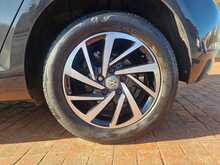 Volkswagen Golf TDI Match Edition 