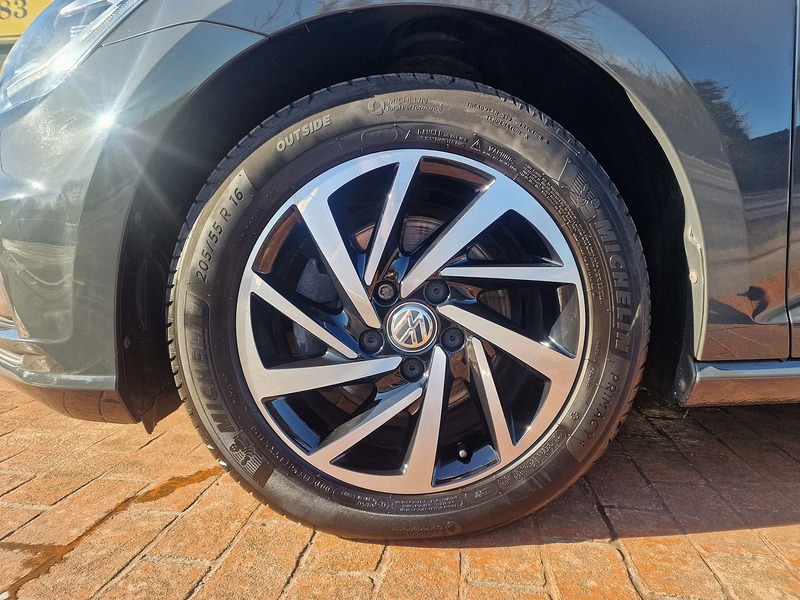 Volkswagen 1.6 TDI Match Edition Hatchback 5dr Diesel Manual Euro 6 (s/s) (115 ps)