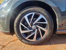 Volkswagen Golf TDI Match Edition 