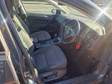 Volkswagen Golf TDI Match Edition 