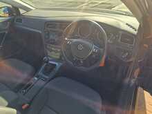 Volkswagen Golf TDI Match Edition 