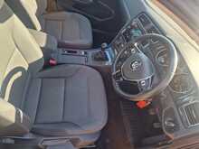 Volkswagen Golf TDI Match Edition 