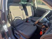 Volkswagen Golf TDI Match Edition 