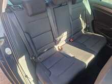 Volkswagen Golf TDI Match Edition 