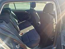 Volkswagen Golf TDI Match Edition 