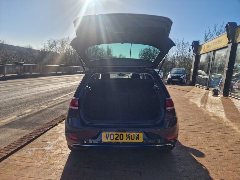 Volkswagen 1.6 TDI Match Edition Hatchback 5dr Diesel Manual Euro 6 (s/s) (115 ps)