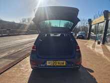Volkswagen Golf TDI Match Edition 